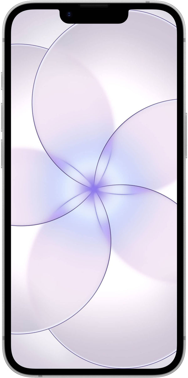Apple - iPhone 17e 512GB - White