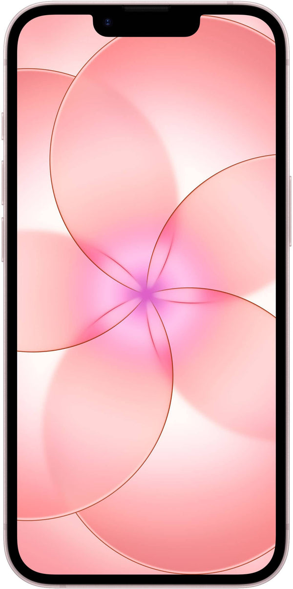 Apple - iPhone 17e 512GB - Soft Pink