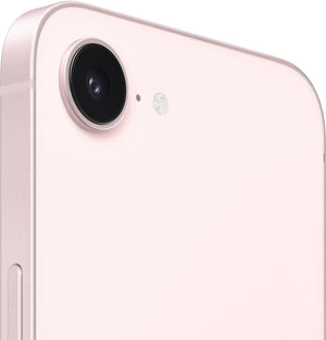 Apple - iPhone 17e 512GB - Soft Pink