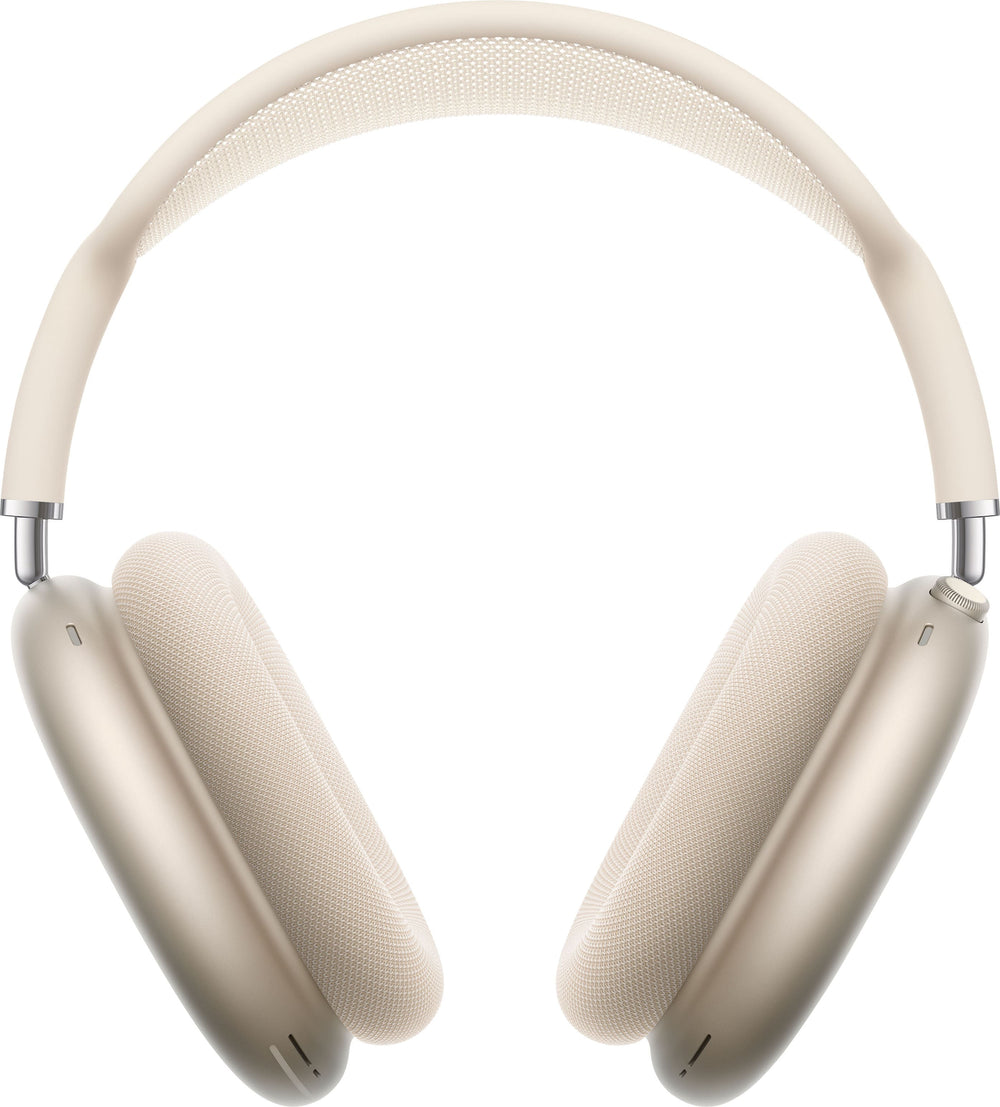 Apple - AirPods Max 2 (USB-C) - Starlight