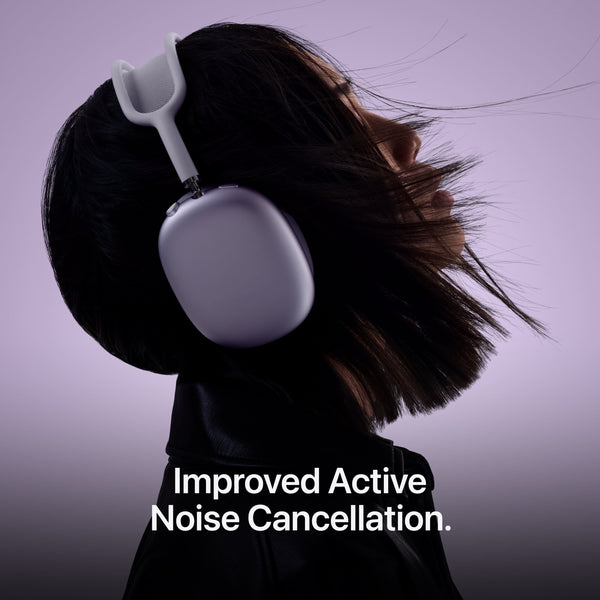 Apple - AirPods Max 2 (USB-C) - Starlight