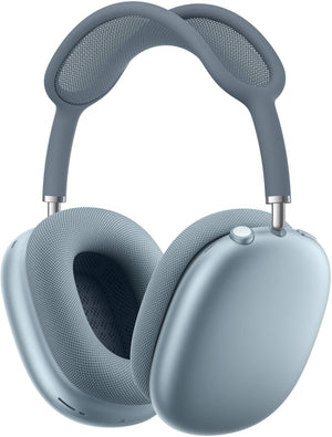 Apple - AirPods Max 2 (USB-C) - Blue