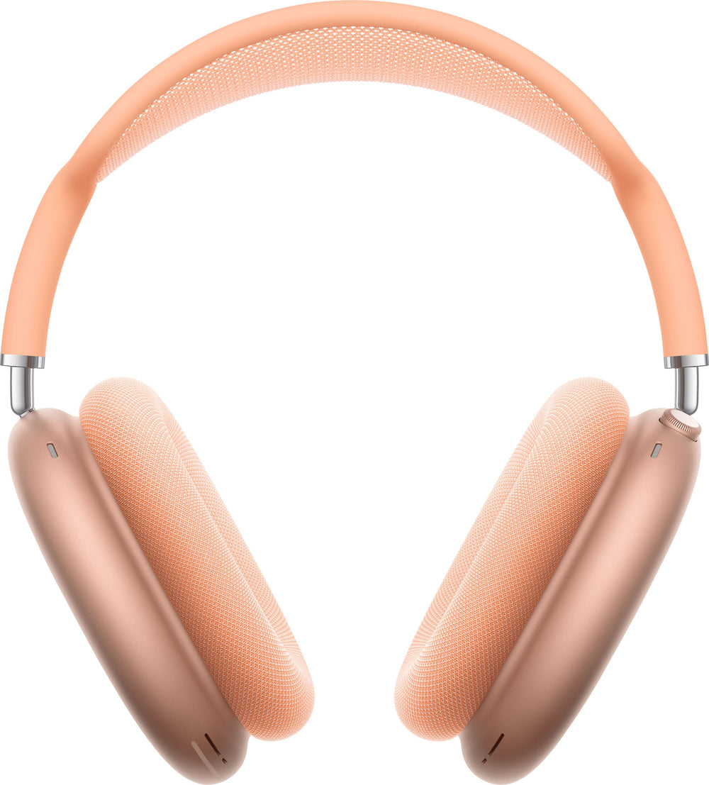 Apple - AirPods Max 2 (USB-C) - Orange