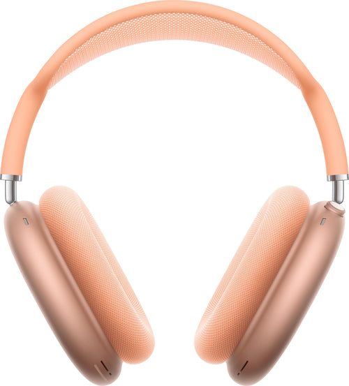 Apple - AirPods Max 2 (USB-C) - Orange