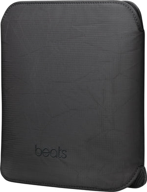 Beats - 360 Over-the-Ear Headphones - with Performance Knit Cushions - Black