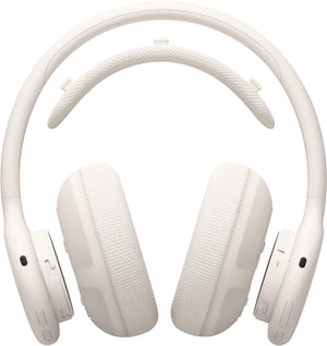 Beats - 360 Over-the-Ear Headphones - with Performance Knit Cushions - Cloud
