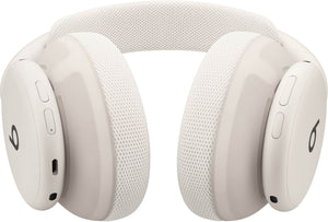 Beats - 360 Over-the-Ear Headphones - with Performance Knit Cushions - Cloud