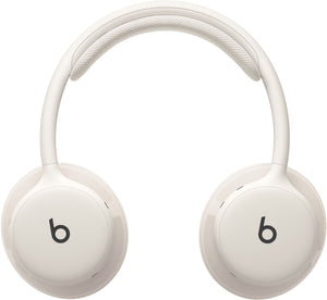 Beats - 360 Over-the-Ear Headphones - with Performance Knit Cushions - Cloud