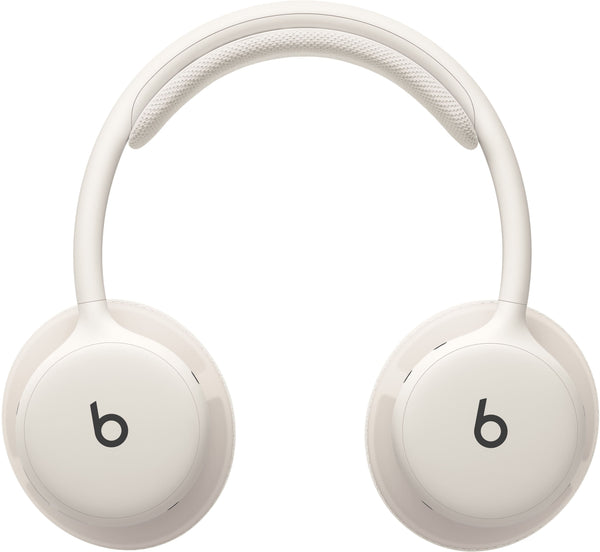 Beats - 360 Over-the-Ear Headphones - with Performance Knit Cushions - Cloud