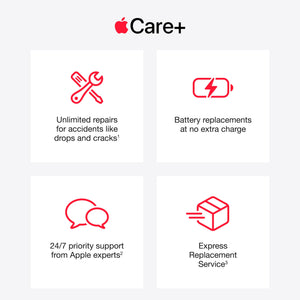 Apple Watch SE 3 (GPS + Cellular) 40mm Aluminum Case with Sand Sport Band - S/M - Starlight - (2026)