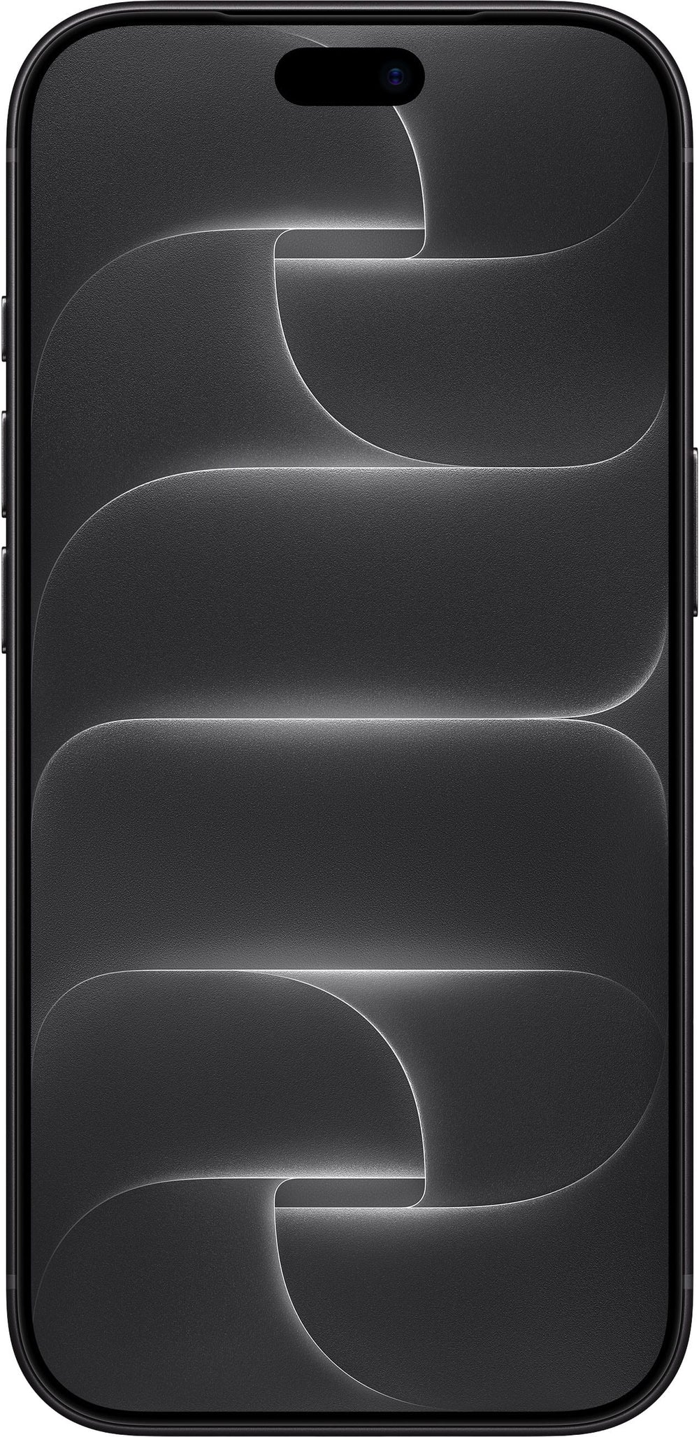 Apple - iPhone 18 Pro 256GB - Black