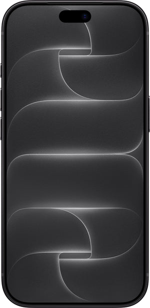 Apple - iPhone 18 Pro 256GB - Black