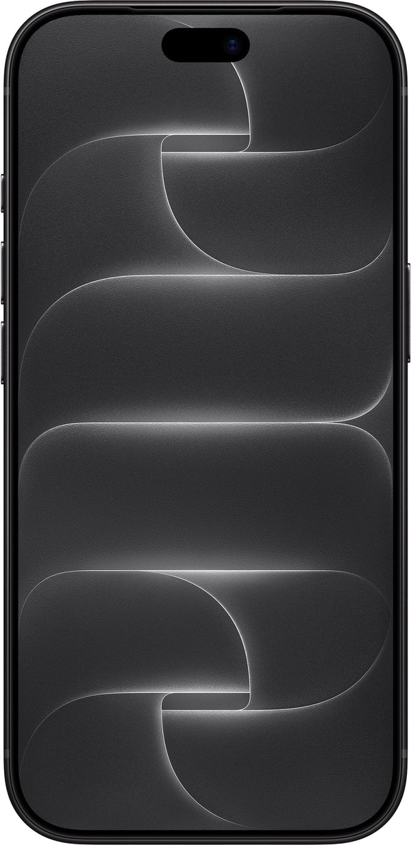 Apple - iPhone 18 Pro 256GB - Black