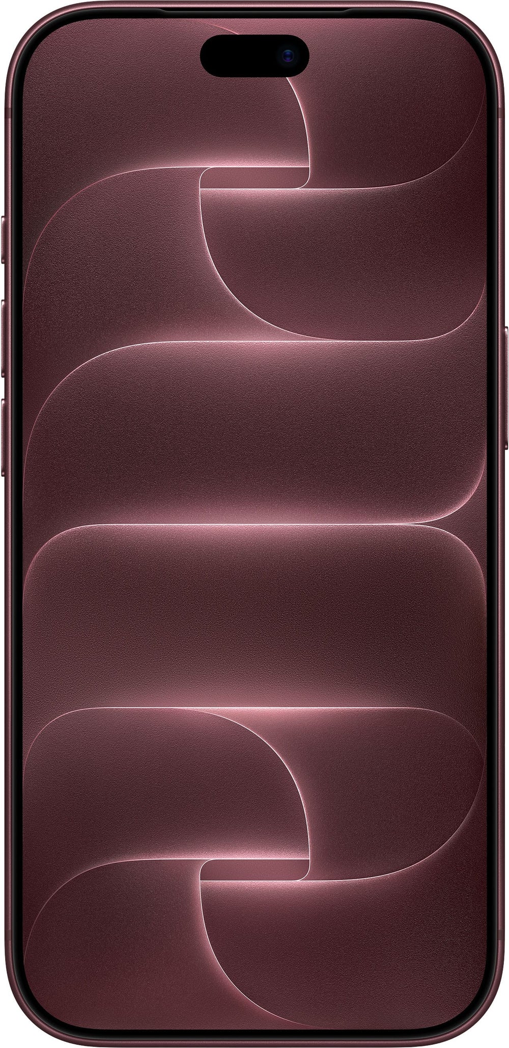 Apple - iPhone 18 Pro 256GB - Burgundy