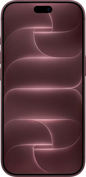 Apple - iPhone 18 Pro 256GB - Burgundy