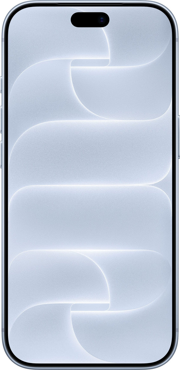 Apple - iPhone 18 Pro 256GB - Glacier