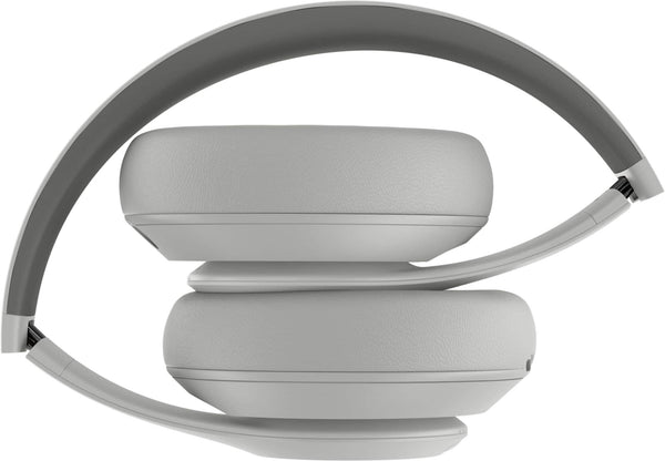 Beats - Studio Pro - Wireless Noise Cancelling Over-the-Ear Headphones - Duotone Gray