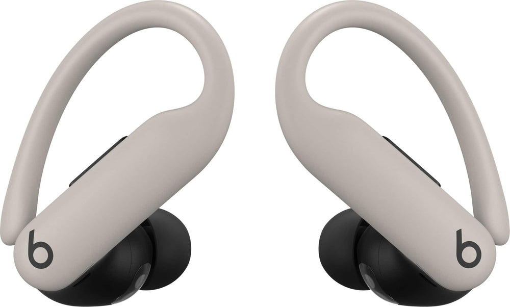 Beats - Powerbeats Pro 2 True Wireless Active Noise Canceling Earbuds - Quick Sand & Black