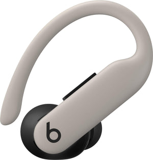 Beats - Powerbeats Pro 2 True Wireless Active Noise Canceling Earbuds - Quick Sand & Black