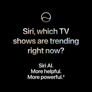 Apple - TV 4K (4th generation) - Black