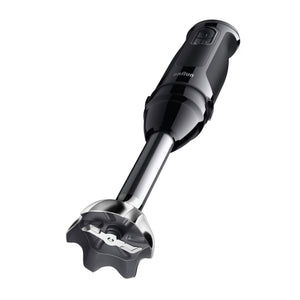 Braun - MultiQuick 5 Vario 500W 21-Speed Hand Blender - Black