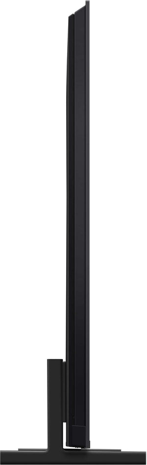 Samsung - 55" Class R85H Series Micro RGB 4K UHD SamsungVisionAI Smart Tizen TV (2026)