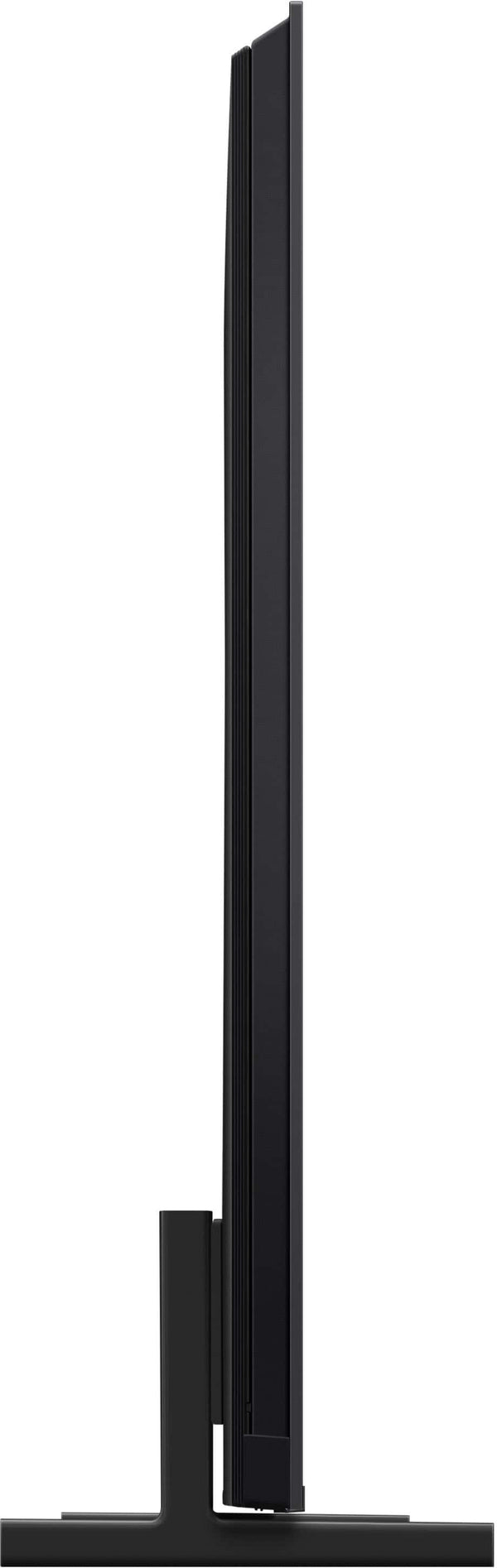 Samsung - 55" Class R85H Series Micro RGB 4K UHD SamsungVisionAI Smart Tizen TV (2026)