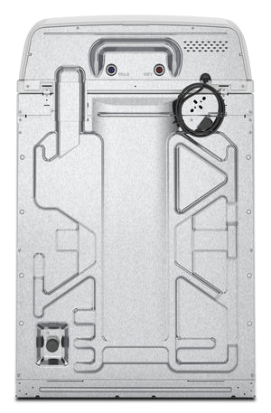 Top Load Washer with Deep Fill - 3.8 cu. ft.
