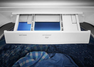 Top Load Washer with Deep Fill - 4.8 cu. ft.