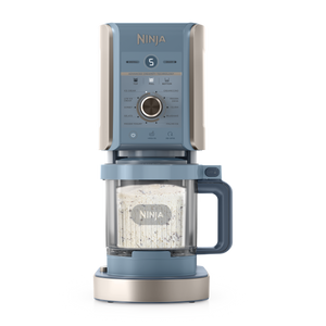 Ninja - Creami XL Deluxe 11-in-1 Ice Cream & Frozen Treat Maker - Navy
