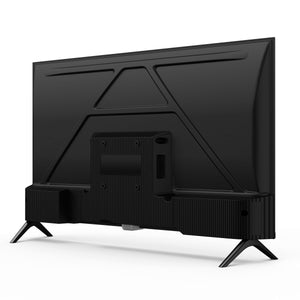 Insignia™ - 32" Class F40 Series 1080P Full HD Direct LED Smart TV with Fire TV