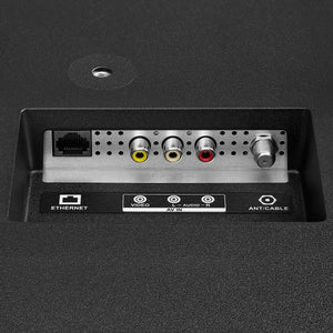 Insignia™ - 55" Class F50 Series LED 4K UHD Smart Fire TV