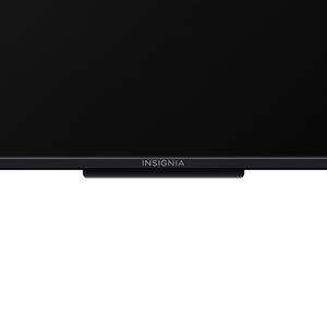 Insignia™ - 55" Class F70 Series 4K UHD QLED Mini-LED Smart TV with Fire TV