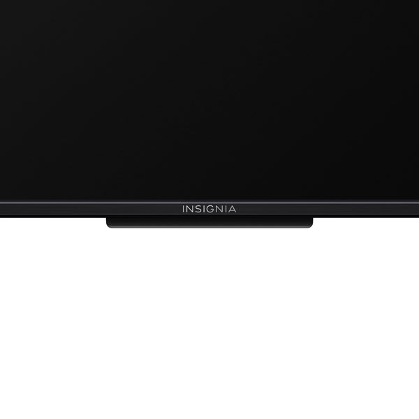 Insignia™ - 55" Class F70 Series 4K UHD QLED Mini-LED Smart TV with Fire TV