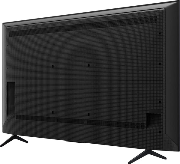 Insignia™ - 55" Class F70 Series 4K UHD QLED Mini-LED Smart TV with Fire TV