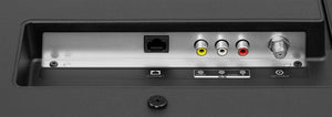 Insignia™ - 75-inch Class F50 Series LED 2160p 4K UHD Smart Fire TV