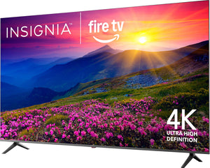 Insignia™ - 75-inch Class F50 Series LED 2160p 4K UHD Smart Fire TV