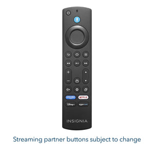 Insignia™ - 75-inch Class F50 Series LED 2160p 4K UHD Smart Fire TV