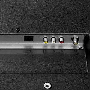 Insignia™ - 85" Class F50 Series LED 4K UHD Smart Fire TV