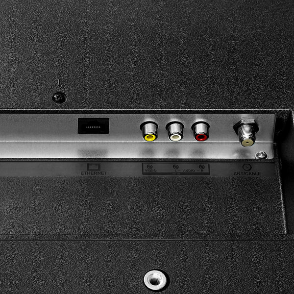 Insignia™ - 85" Class F50 Series LED 4K UHD Smart Fire TV