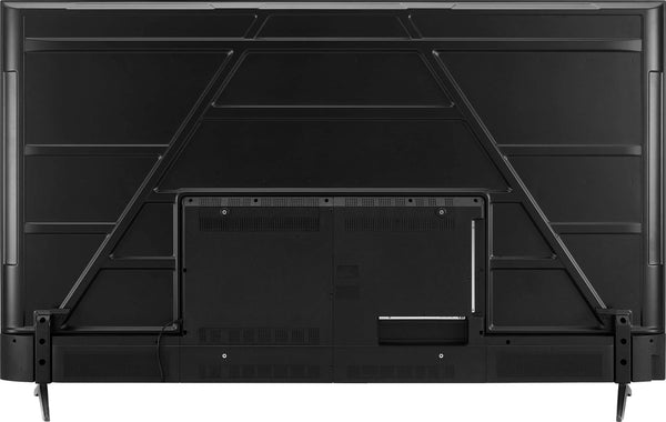 Insignia™ - 85" Class F50 Series LED 4K UHD Smart Fire TV