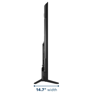 Insignia™ - 85" Class F50 Series LED 4K UHD Smart Fire TV