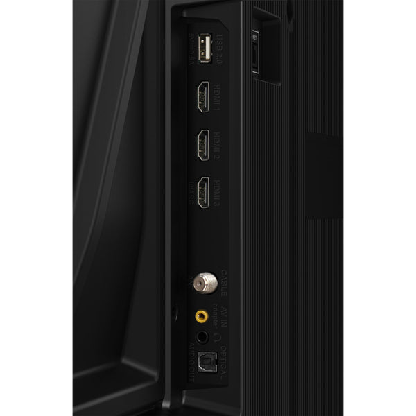 Insignia™ - 55" Class QF Series QLED 4K UHD Smart Fire TV