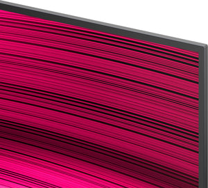 LG - 42" Class C5 Series OLED evo AI 4K UHD Smart webOS TV (2025)
