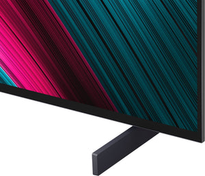 LG - 42" Class C5 Series OLED evo AI 4K UHD Smart webOS TV (2025)