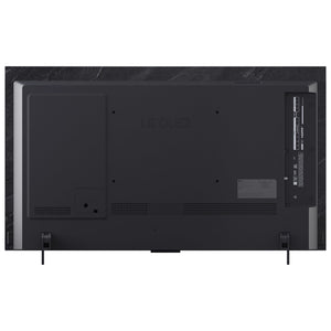 LG - 42" Class C6 Series OLED evo AI 4K Smart webOS TV (2026)