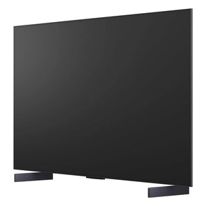 LG - 42" Class C6 Series OLED evo AI 4K Smart webOS TV (2026)