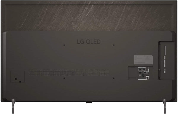 LG - 48" Class B6 Series OLED AI 4K Smart webOS TV  (2026)
