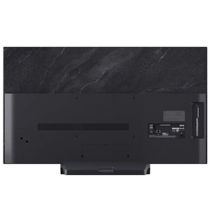 LG - 48" Class C6 Series OLED evo AI 4K Smart webOS TV (2026)