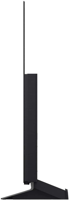 LG - 48" Class C6 Series OLED evo AI 4K Smart webOS TV (2026)